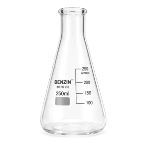 Erlenmeyer Flask - Conical Flasks