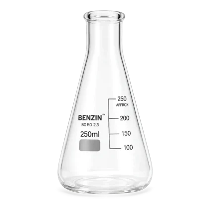 Erlenmeyer Flask - Conical Flasks