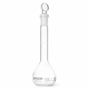 Volumetric Flasks - Class A