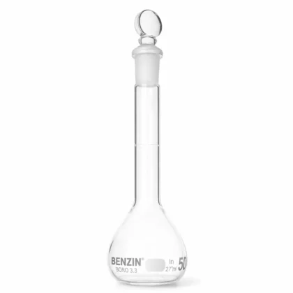 Volumetric Flasks - Class A