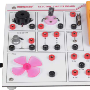 ELECTRIC CIRCUIT BOARD (SENIOR)