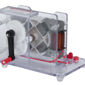 ELECTRICITY GENERATOR MODEL