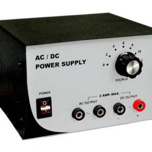 AC/DC POWER SUPPLY