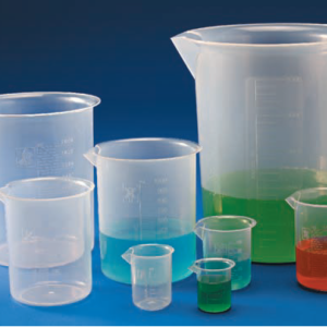 Beaker Polypropylene