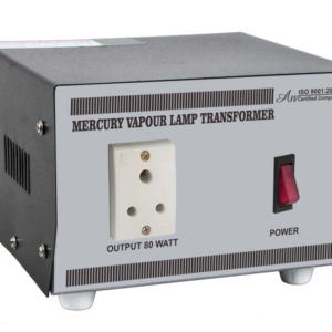 MERCURY VAPOUR LAMP TRANSFORMER
