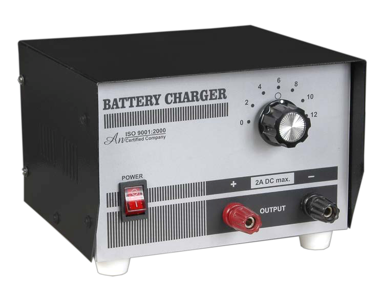 BATTERY CHARGER