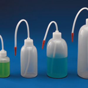 Wash Bottles LDPE