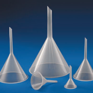 Analytical Funnel Polypropylene
