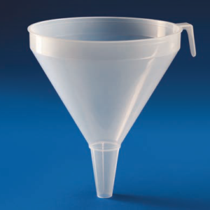 Industrial Funnel - Polypropylene