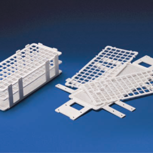 Test Tube Stand (Wire Pattern)