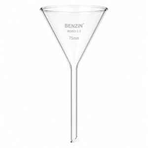 Analytical Funnel - Boro 3.3