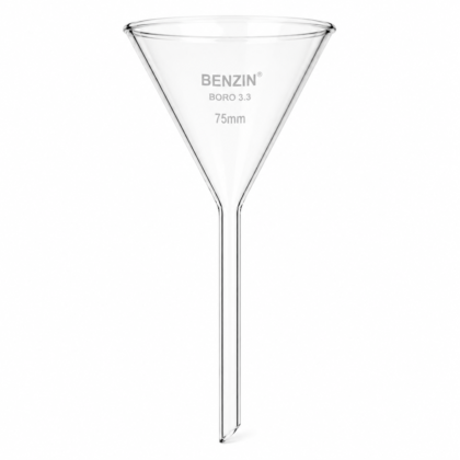 Analytical Funnel - Boro 3.3