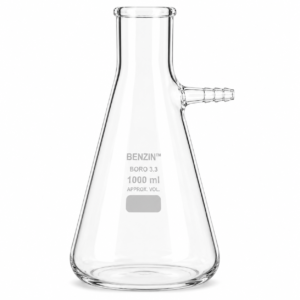 Filtration Flask with side arm