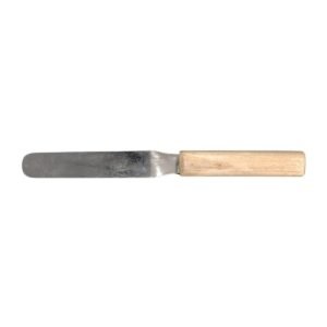 Ointment Spatula