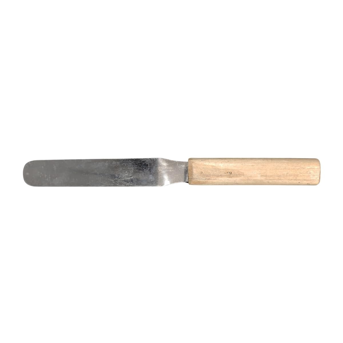 Ointment Spatula
