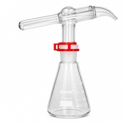 Tilt Measure with Conical Flask