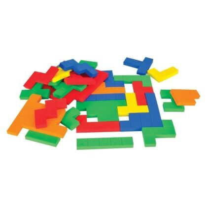 Pentominoes