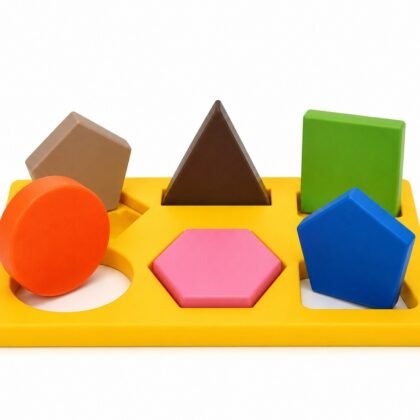 2D Shape : 2-D shapes are a vital math topic for learners. Exciting hands-on activities addressing shape names & properties.