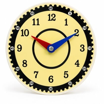 Palm Clock