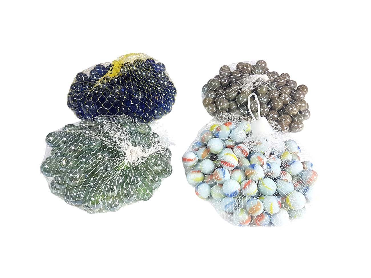 Set of Pearl Marbles - 400 pcs.