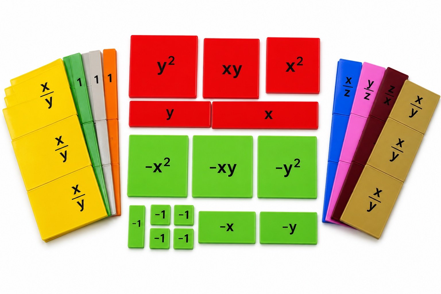 Algebra Kit (foam)