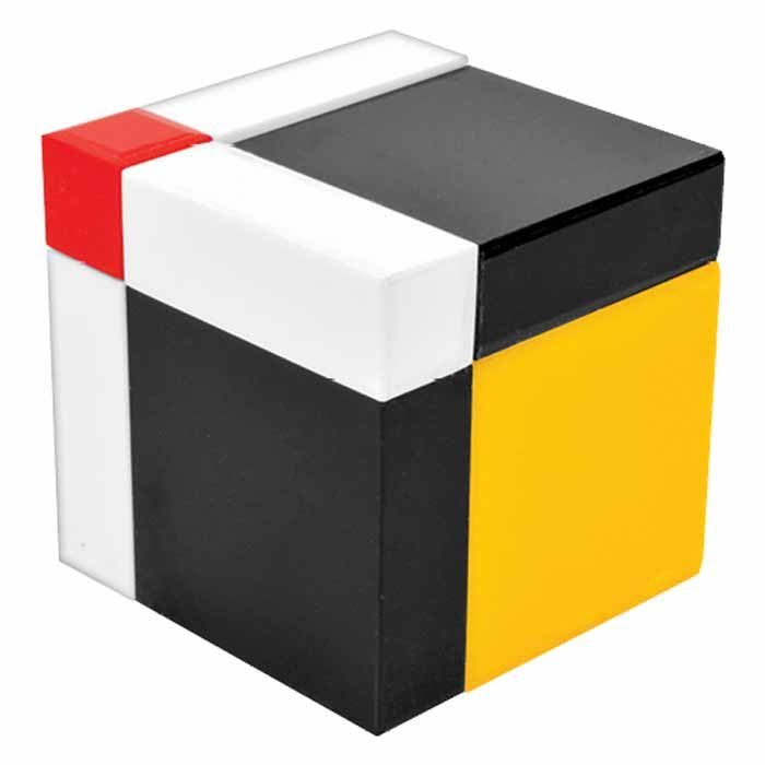 Cubic Identities (a+b)3