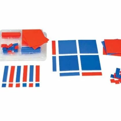 Algebra Tiles