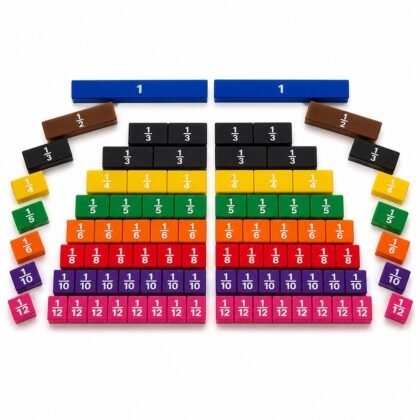 Fraction Bar