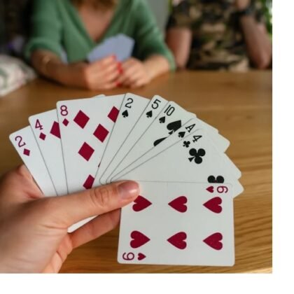 Playing Card