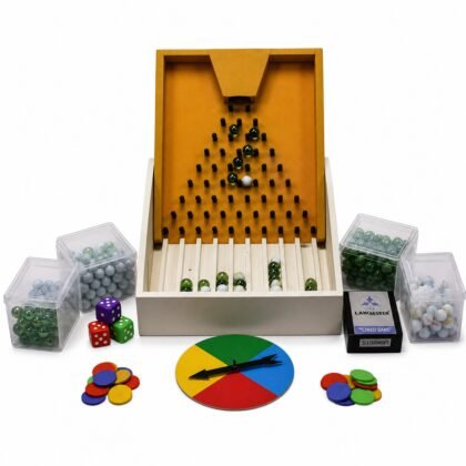 Probability Kit