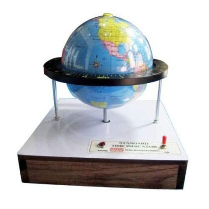 Model Standard Time Indicator