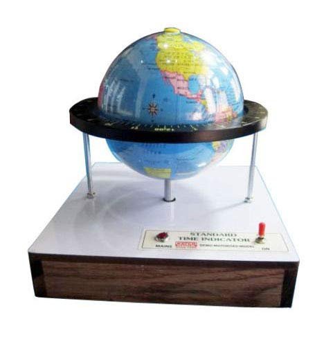 Model Standard Time Indicator