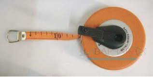 Metal wired Tape 15 meter