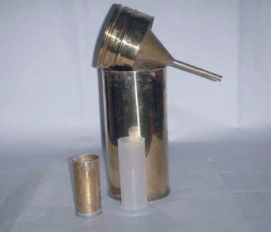 Rain Gauge