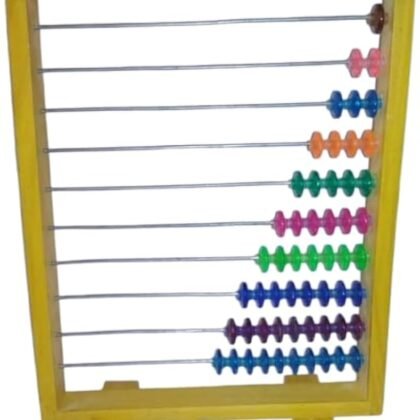 Abacus Wooden 30 cm
