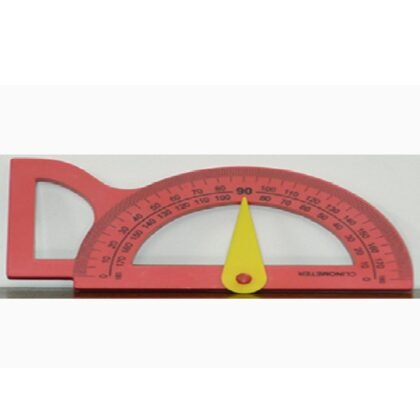 Clinometer Compass