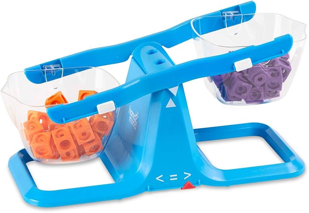 Bucket Balance :Can measure volume upto 500 ml.