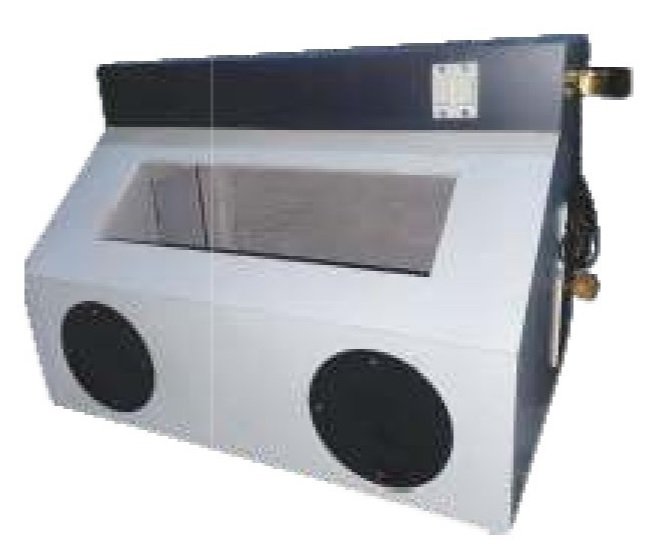 Aseptic Cabinet
