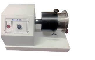 Ball Mill 1 kg