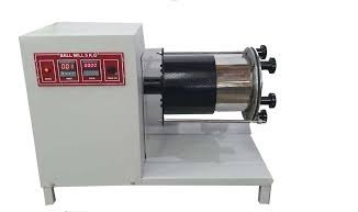 Ball Mill 5 kg
