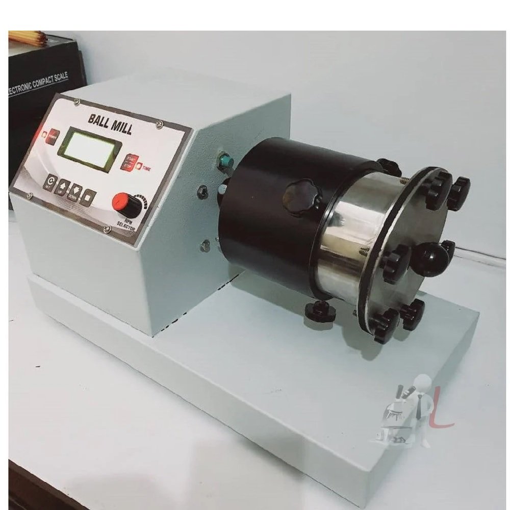 Ball Mill 2 kg