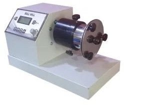 Ball Mill 2 kg Heavy
