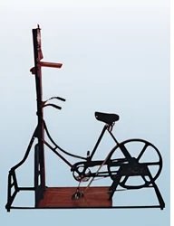 Bicycle Algometer