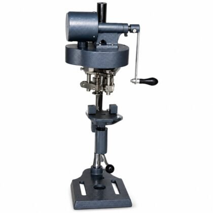 Bottle Cap Sealing Machine