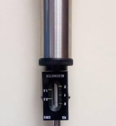 Algometer