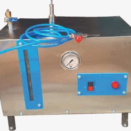 Cadaver Injector (Embalming Machine)