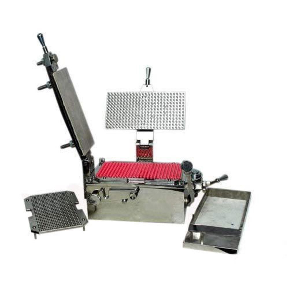 Capsule Filling Machine 300 Capsule