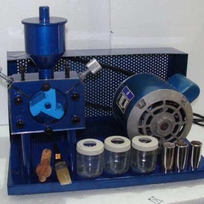 Disintegrator {Willy Mill} (100x50)