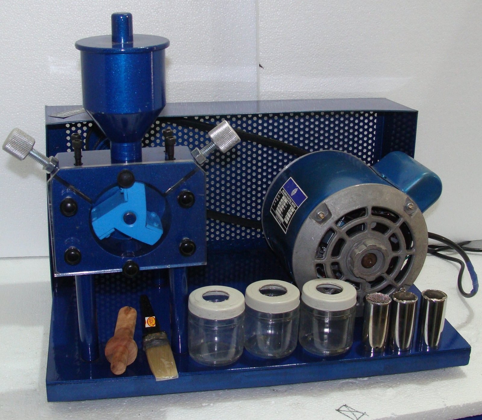 Disintegrator {Willy Mill} (100x50)