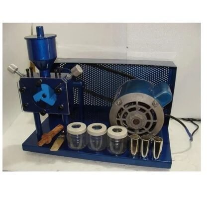 Disintegrator {Willy Mill} (65x25)